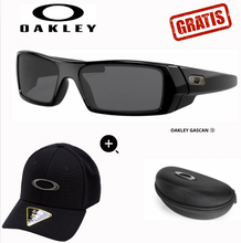 🔥GRATIS! Combo Oakley Gascan+Gorra /UV400/Original.Últimas Ofertas⏳
