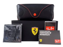 🚨-70%Ray-Ban Scuderia Ferrari&nbsp;3674M/ORIGINAL/Últimas Ofertas🏁