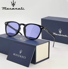 🔥-70%Maserati Lentes de Sol-UV400-Polarizados-Originales🚨
